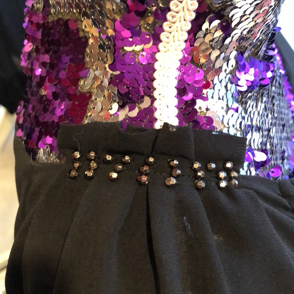 Cocktail Dress - Picture 4 of 6